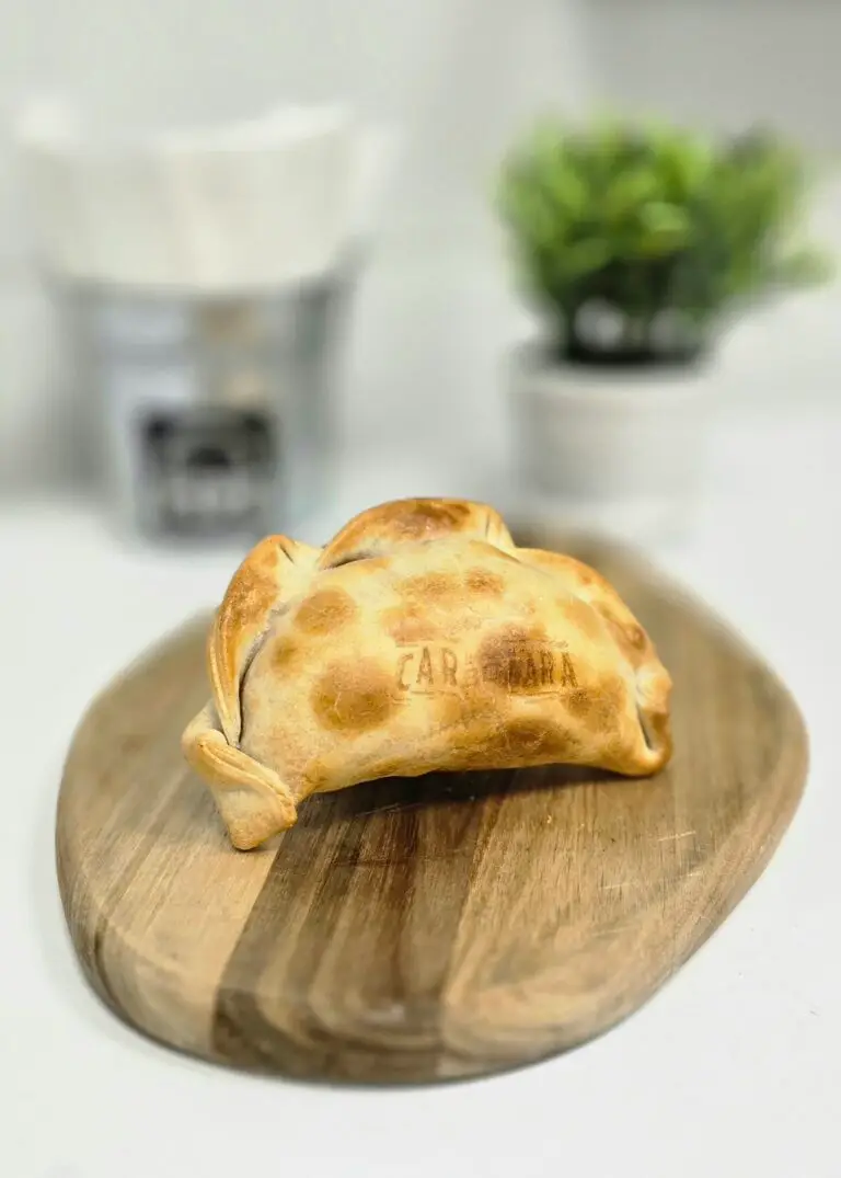 Empanada Carbonara Empanada Carbonara