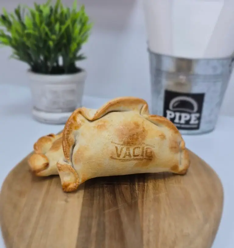 Empanada de Vacio Empanada de Vacio