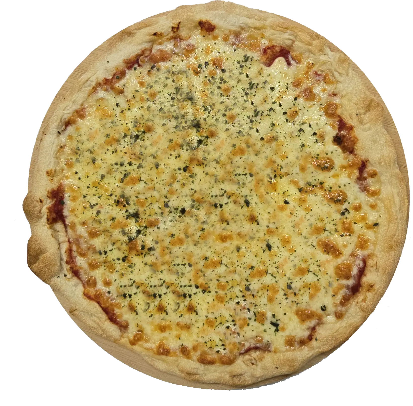 Pizza margarita